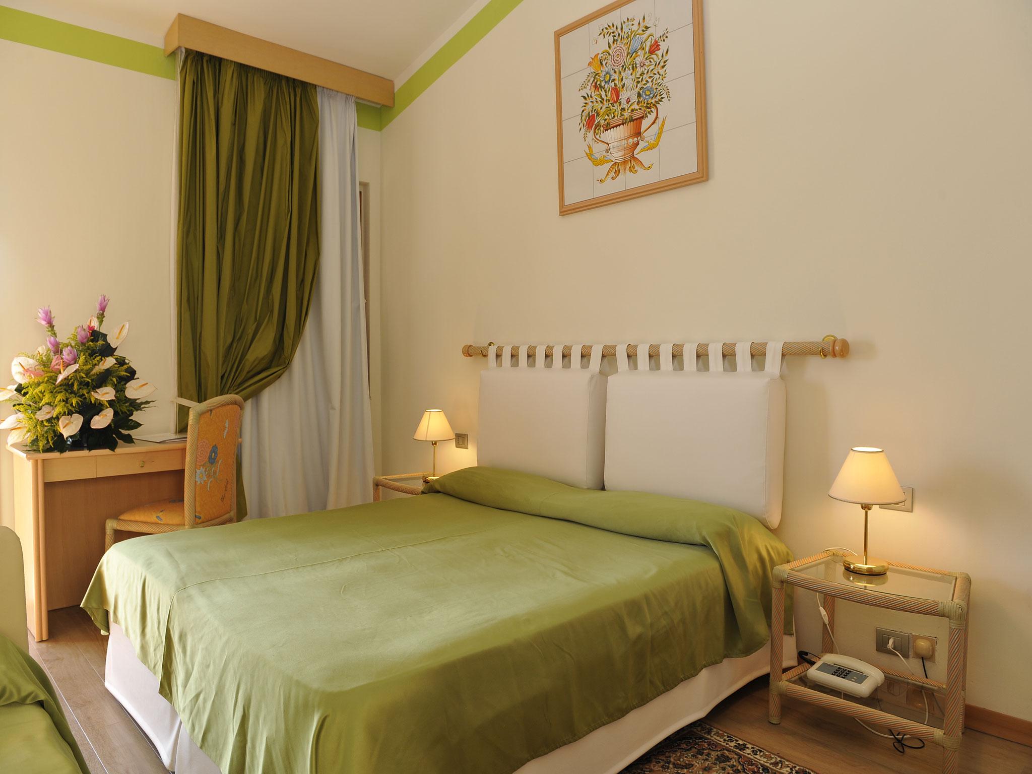 Hotel Hotel Palau 4*