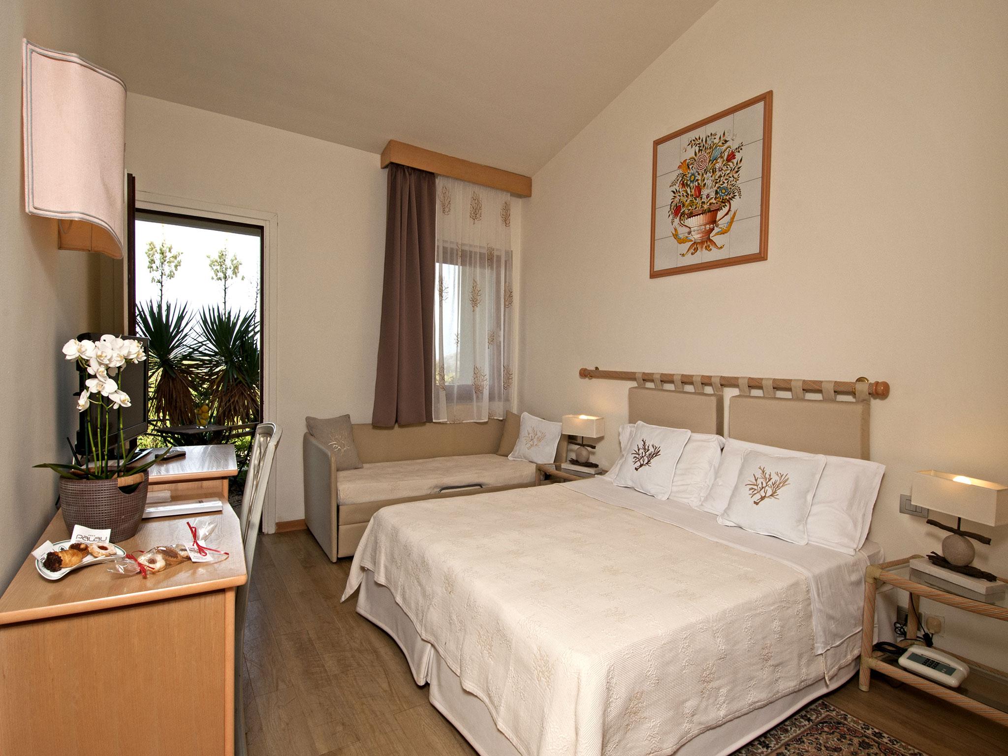 Hotel Hotel Palau Palau
