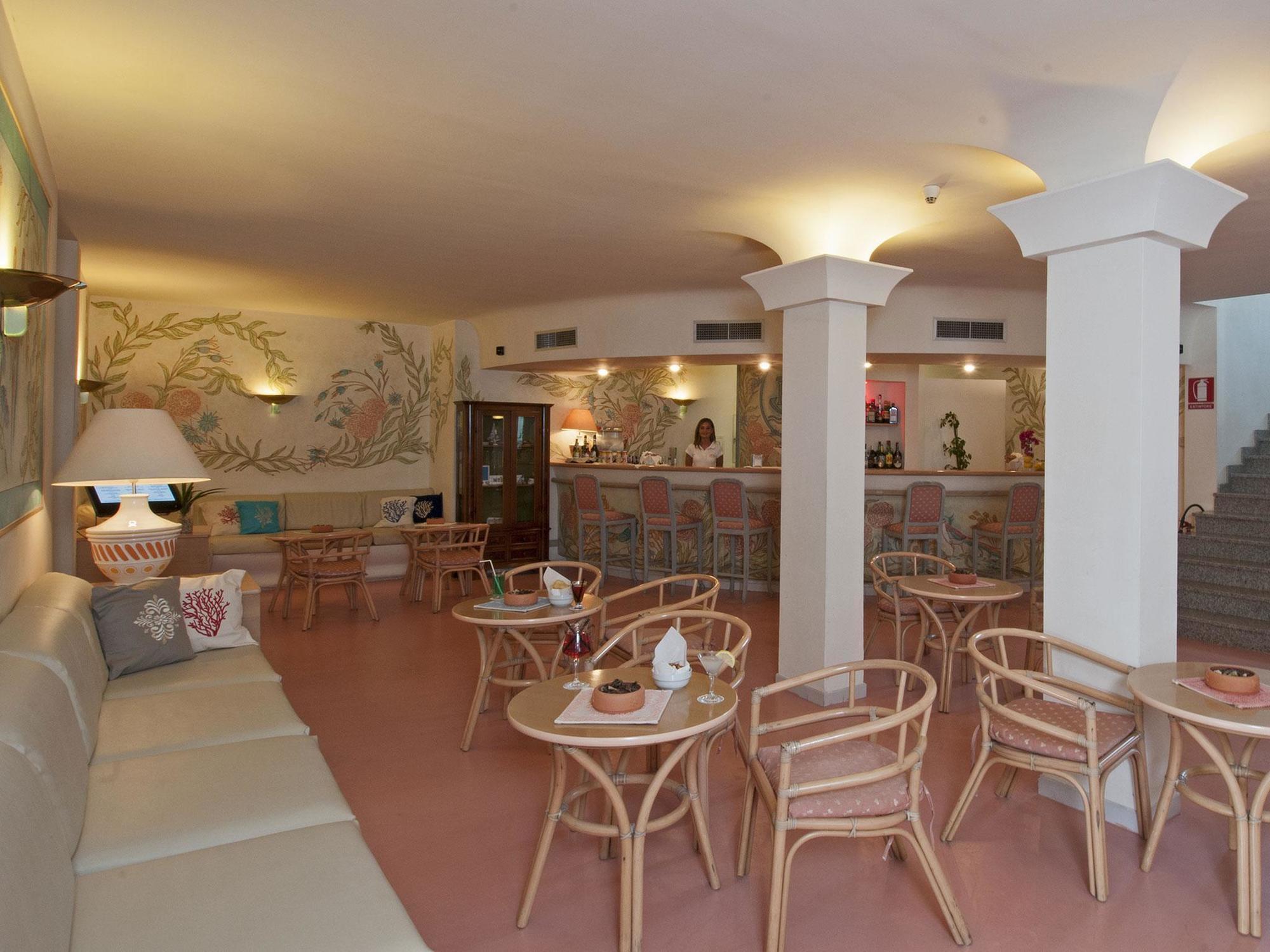 Hotel Palau Hotel