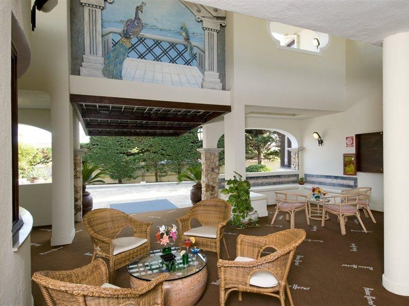 Hotel Hotel Palau Palau