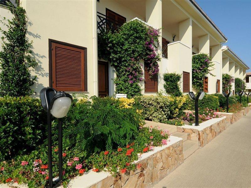 Hotel Palau