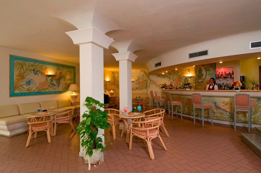 Hotel Palau Hotel 4*