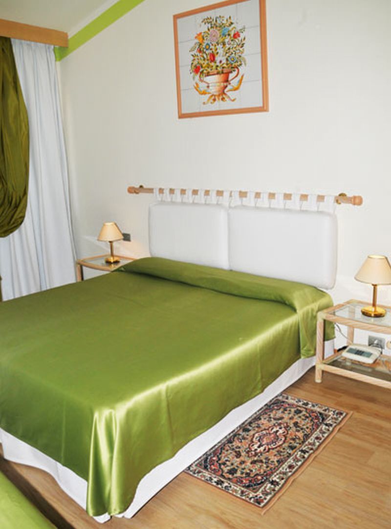 Hotel Hotel Palau 4*