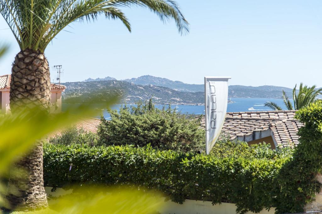 Hotel Hotel Palau 4*