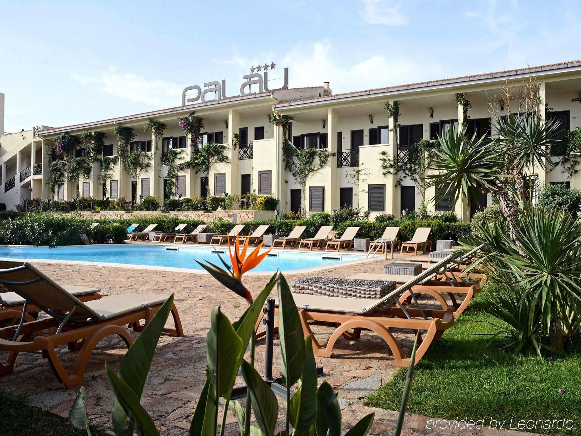 Hotel Palau Hotel Palau