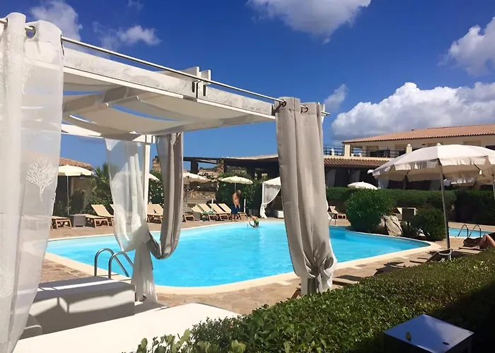 Hotel Palau