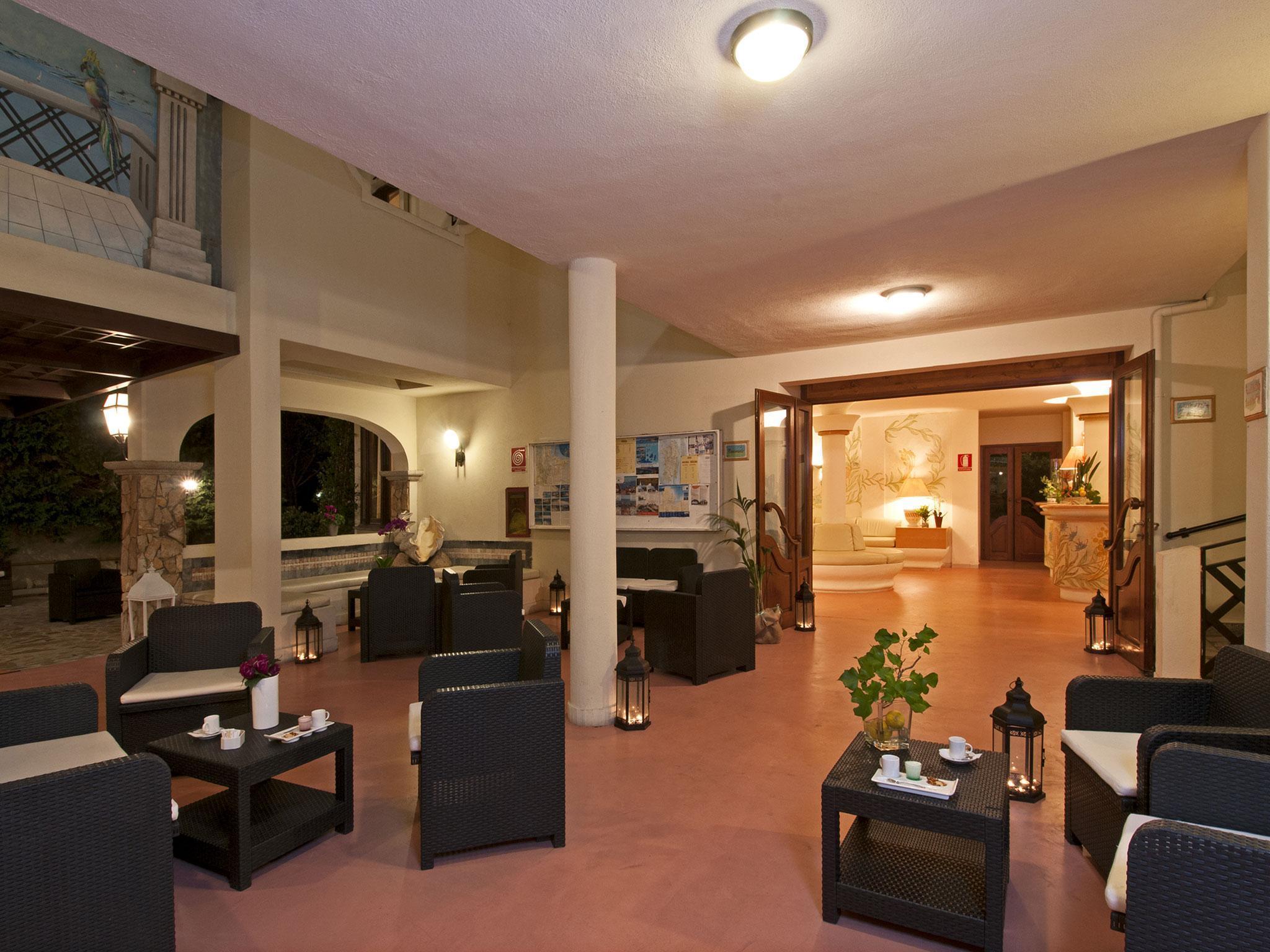 Hotel Palau Hotel