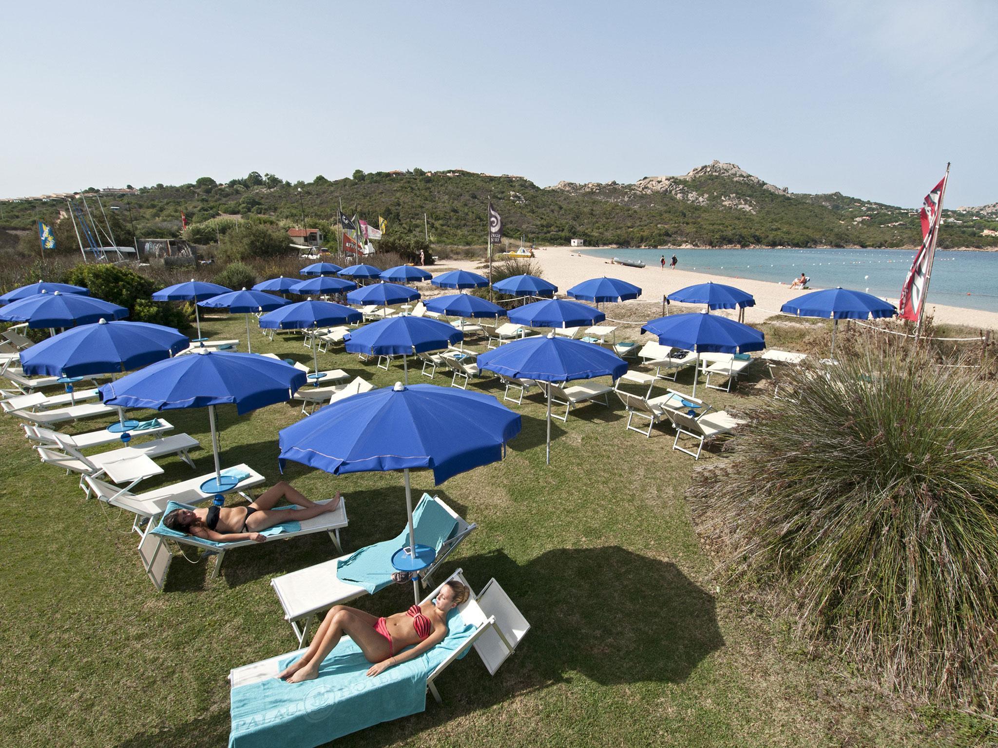 Hotel Palau Hotel 4*
