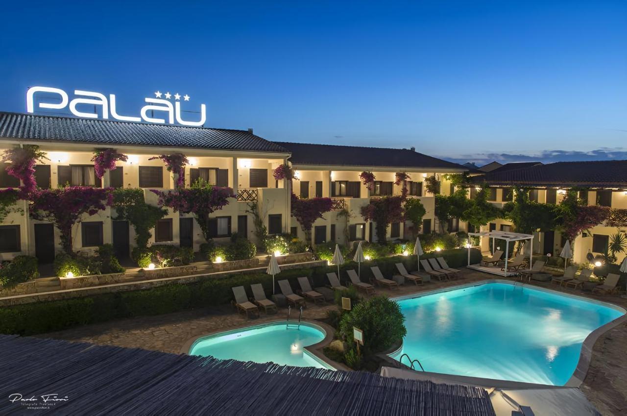 Hotel Palau Hotel
