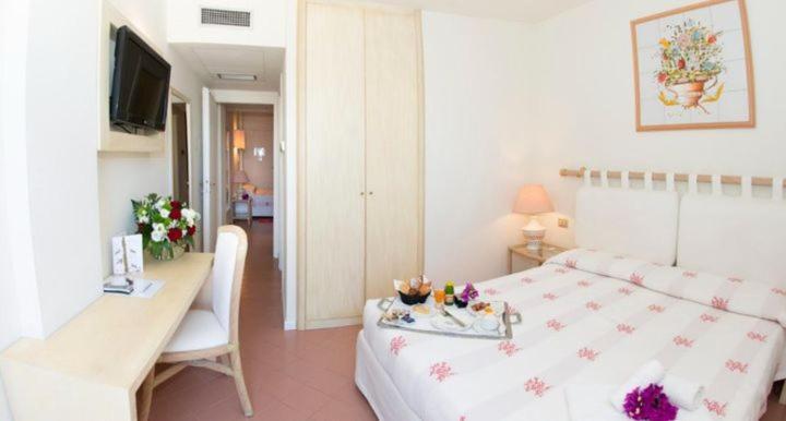 Hotel Hotel Palau 4*