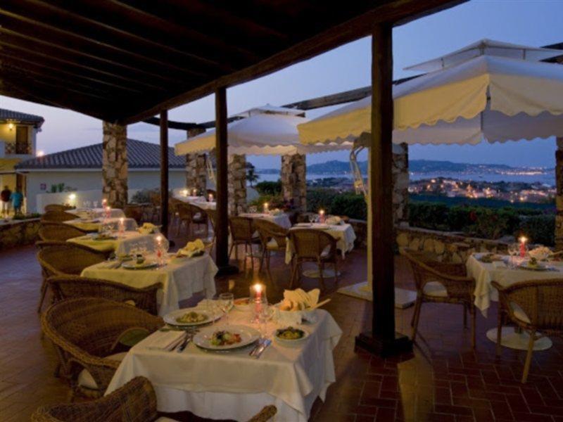 Hotel Palau Palau