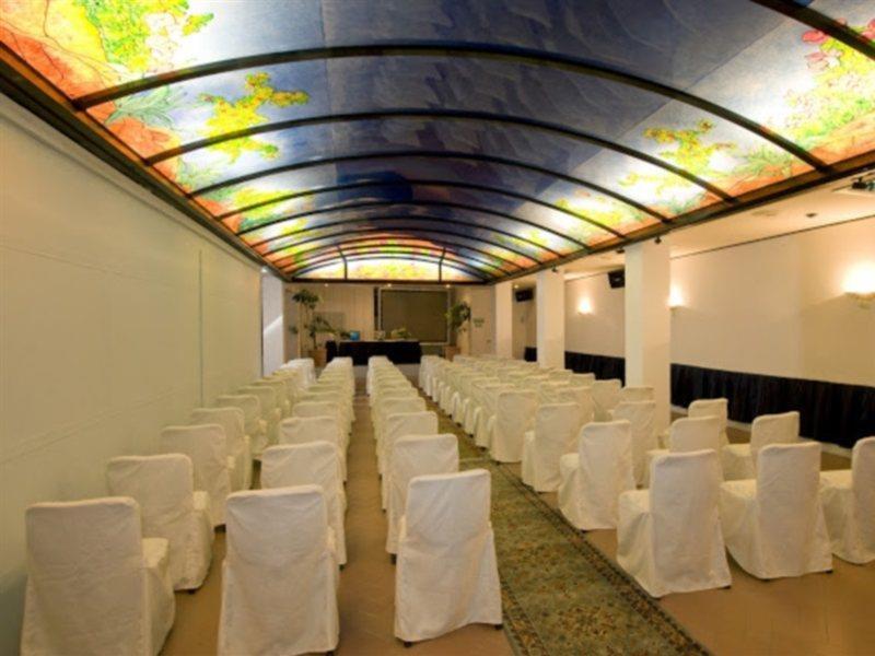 Hotel Hotel Palau 4*