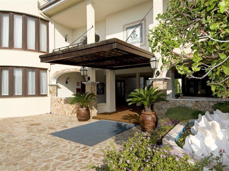 Hotel Hotel Palau
