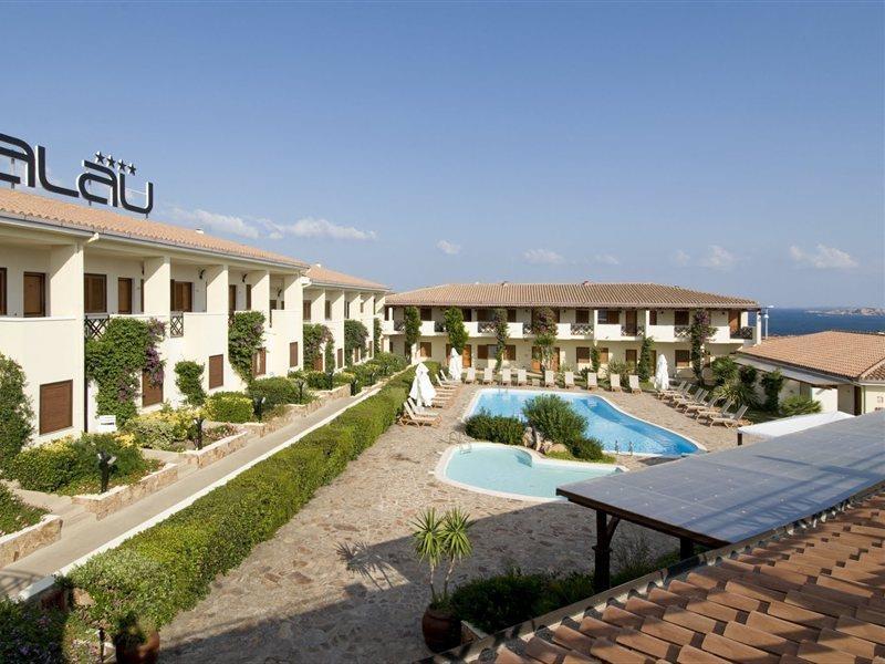 Hotel Hotel Palau Palau