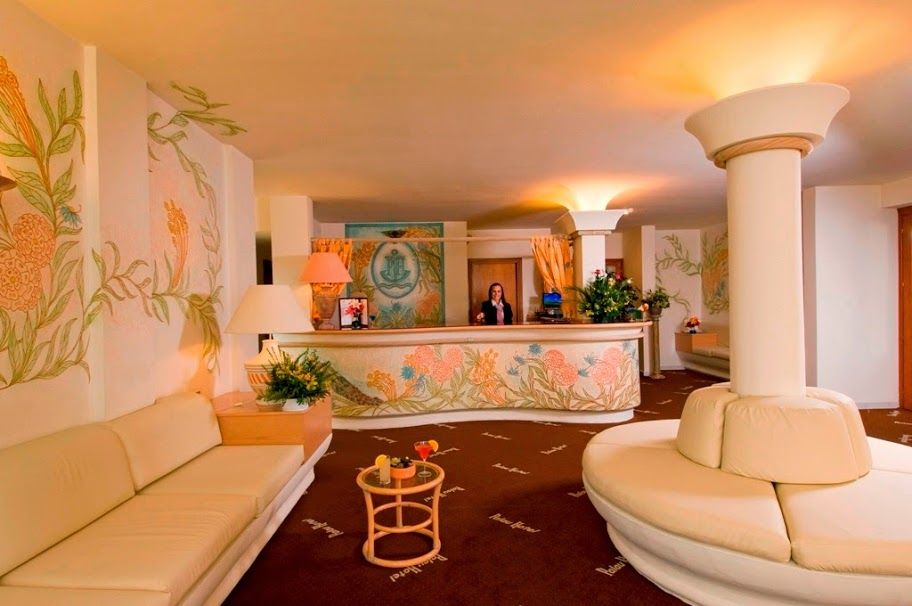 Hotel Palau 4* Palau