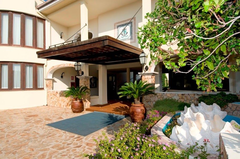 Hotel Palau Hotel