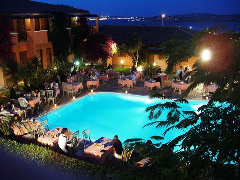 Hotel Hotel Palau