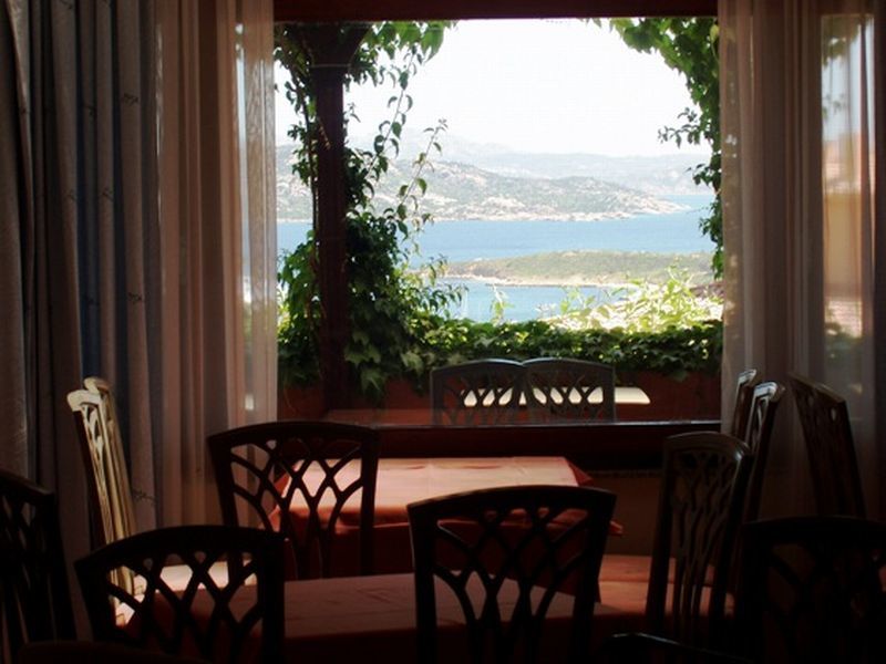 Hotel Palau Palau