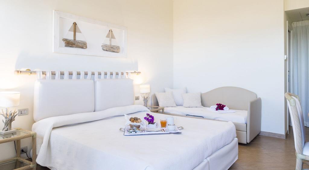 Hotel Hotel Palau 4*