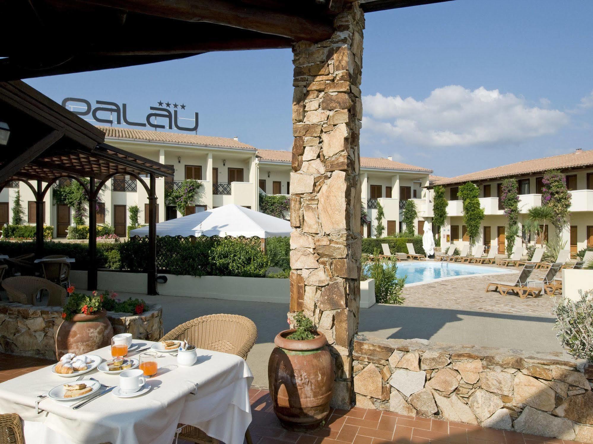 Hotel Palau Hotel 4*