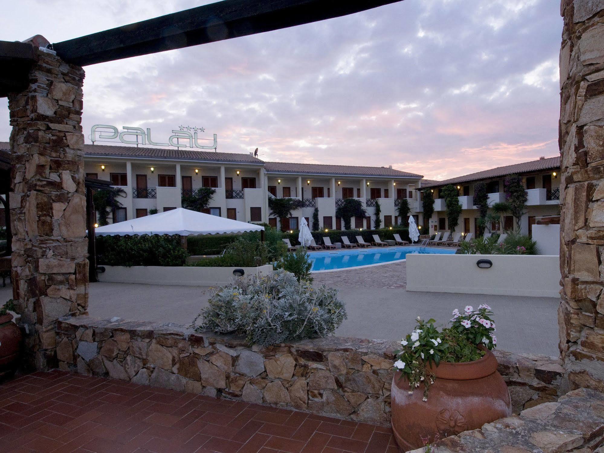 Hotel Hotel Palau