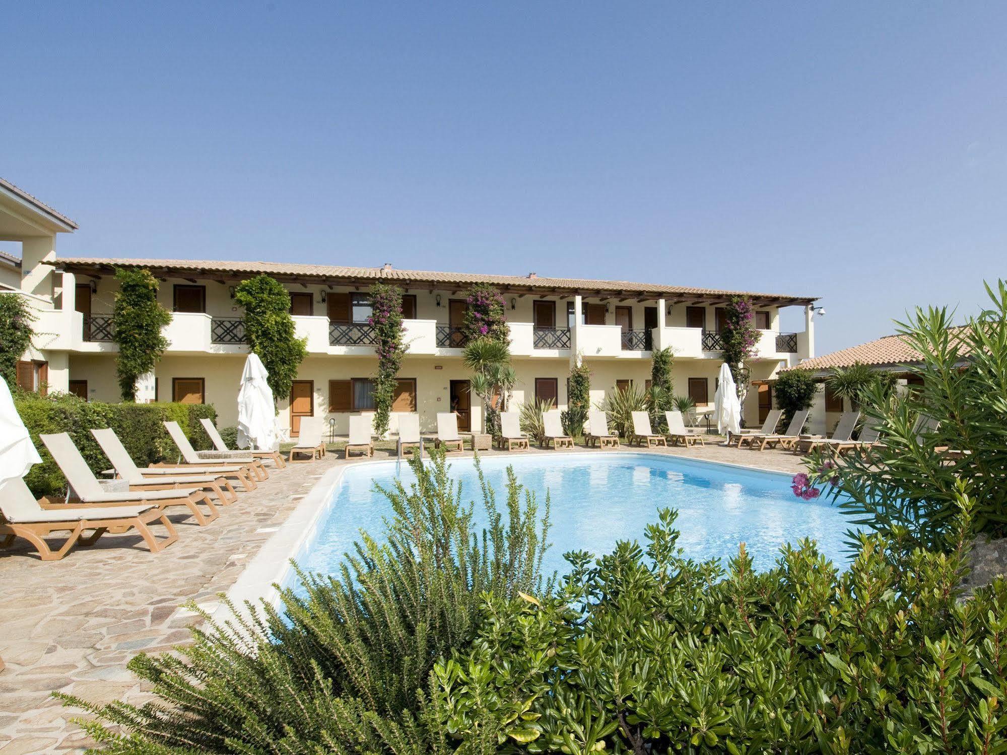 Hotel Hotel Palau 4*