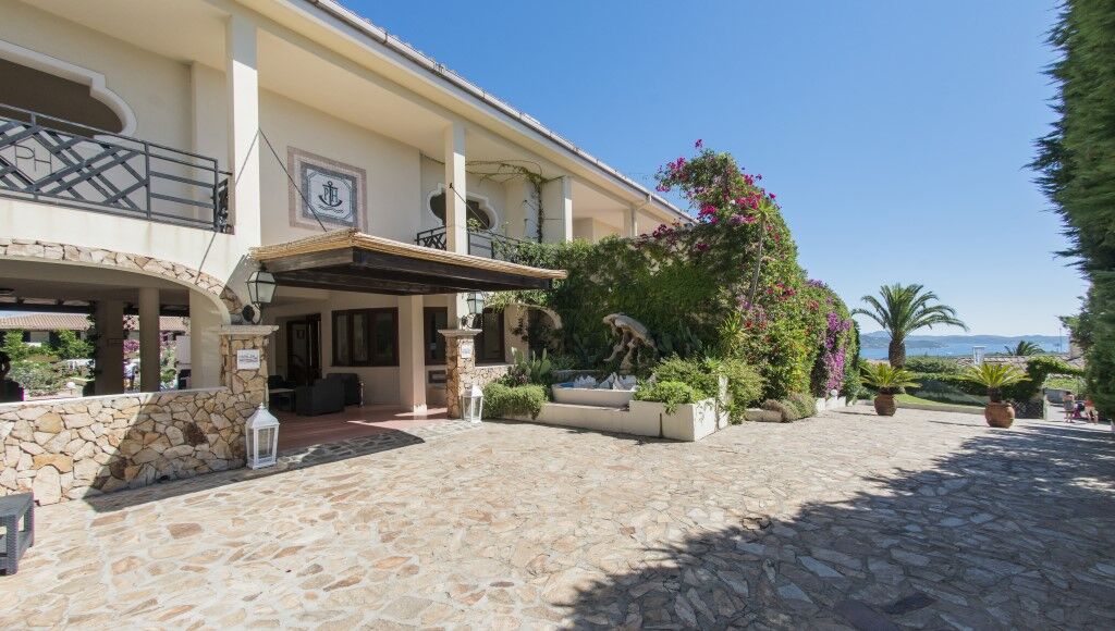 Hotel Palau Hotel